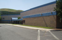 Lapwai Elementary School